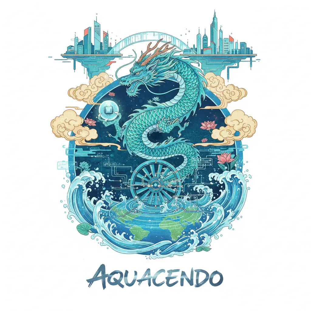 Aquacendo - Aquacendo