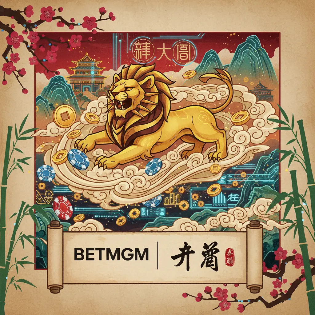 BetMGM - BetMGM