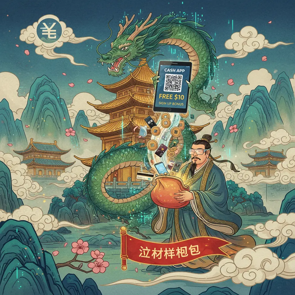 free $10 sign up bonus - Cash