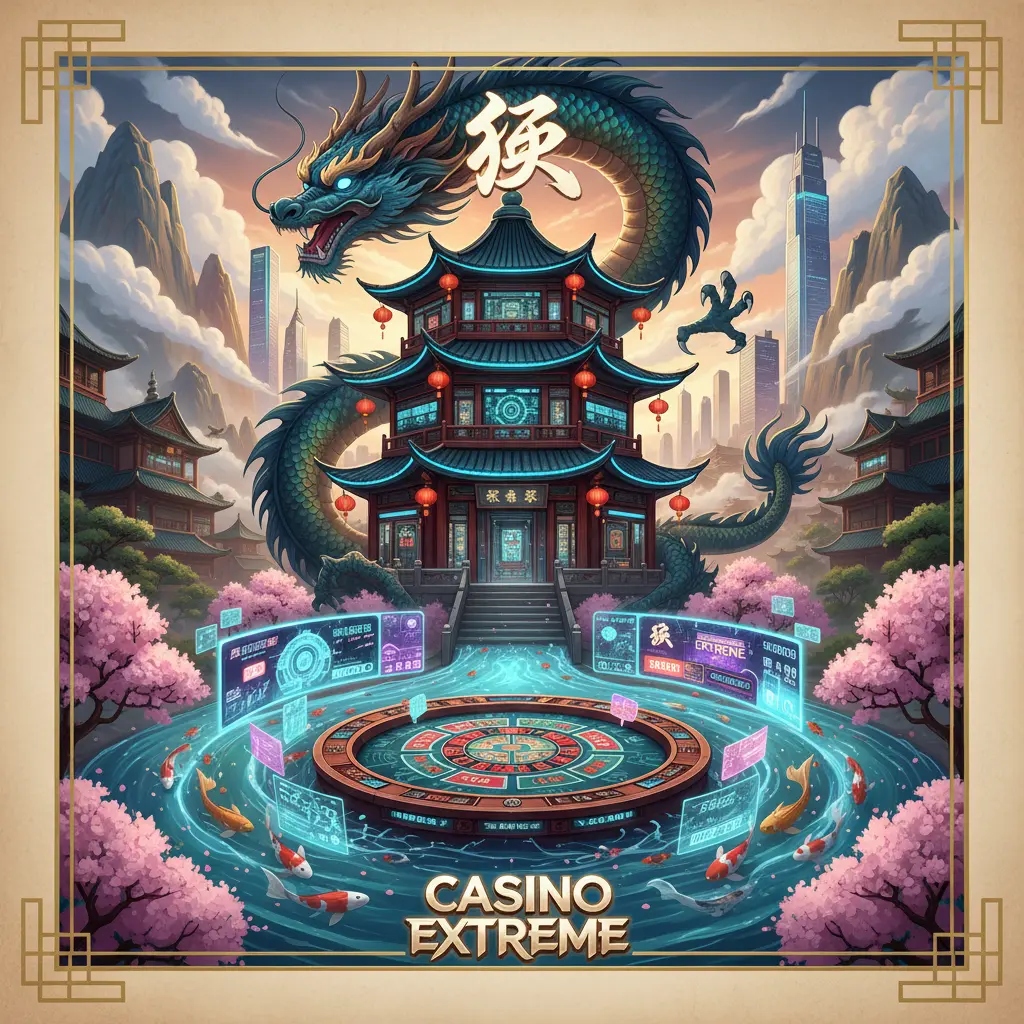 Casino Extreme - Extreme