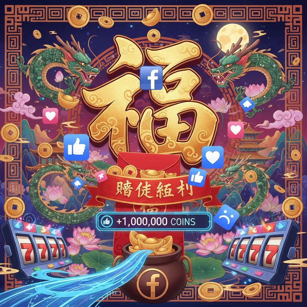 Gamblers Bonus - Facebook