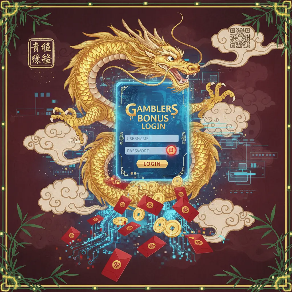 gamblers bonus login - Gamblers