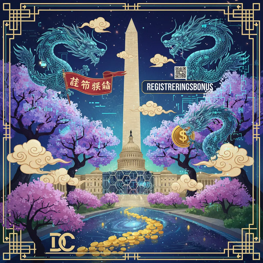 registreringsbonus - Area