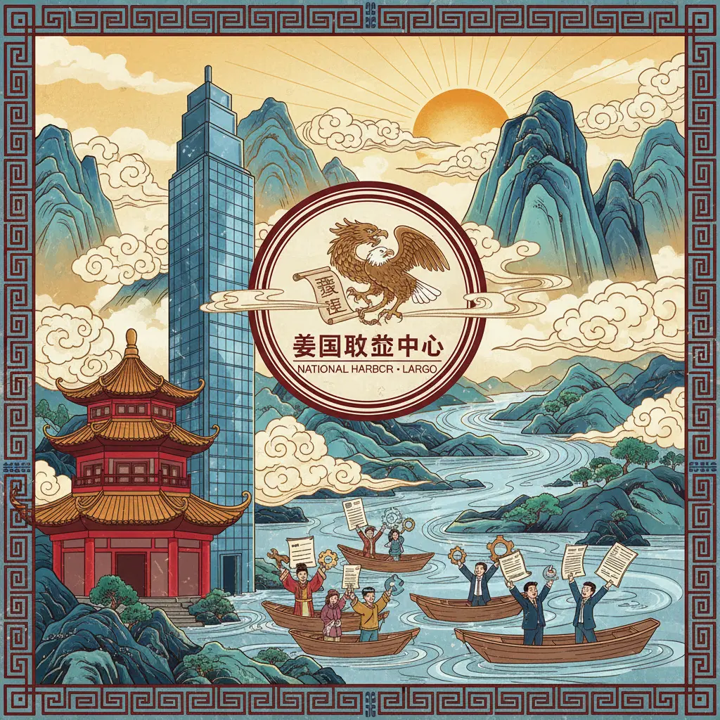 American Job Center Largo - American