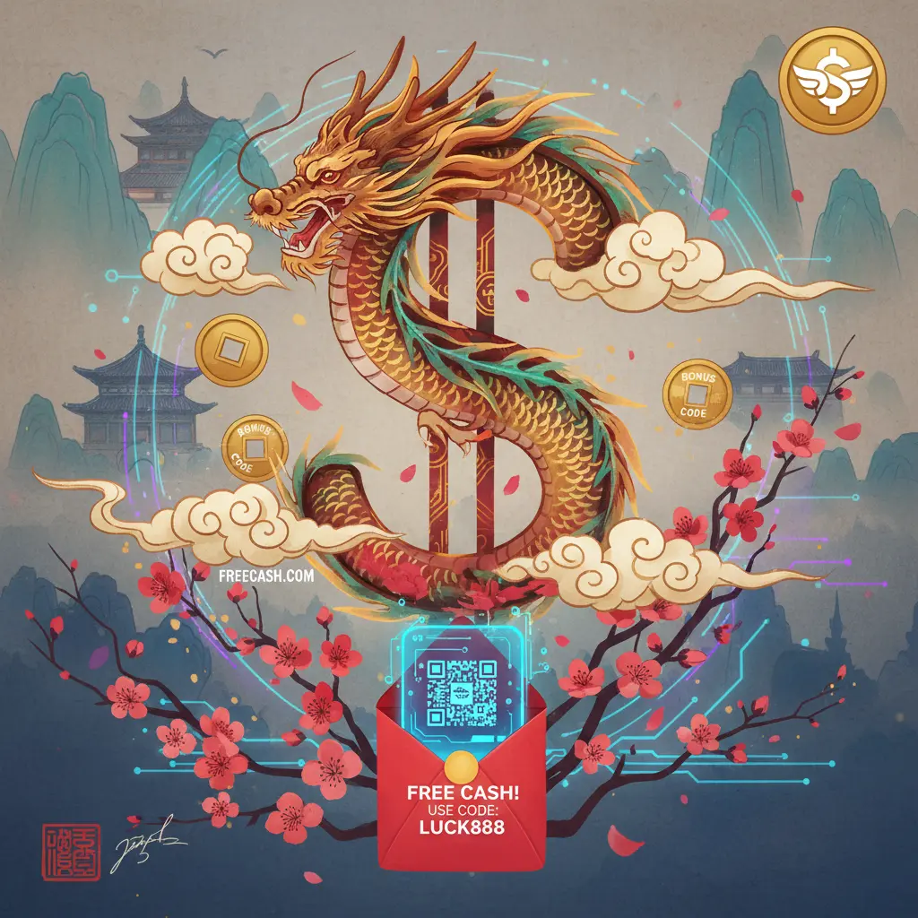 free cash bonus code - Freecash