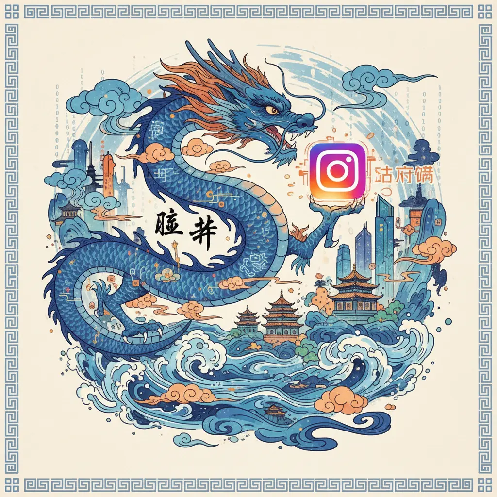 Facebook - Instagram