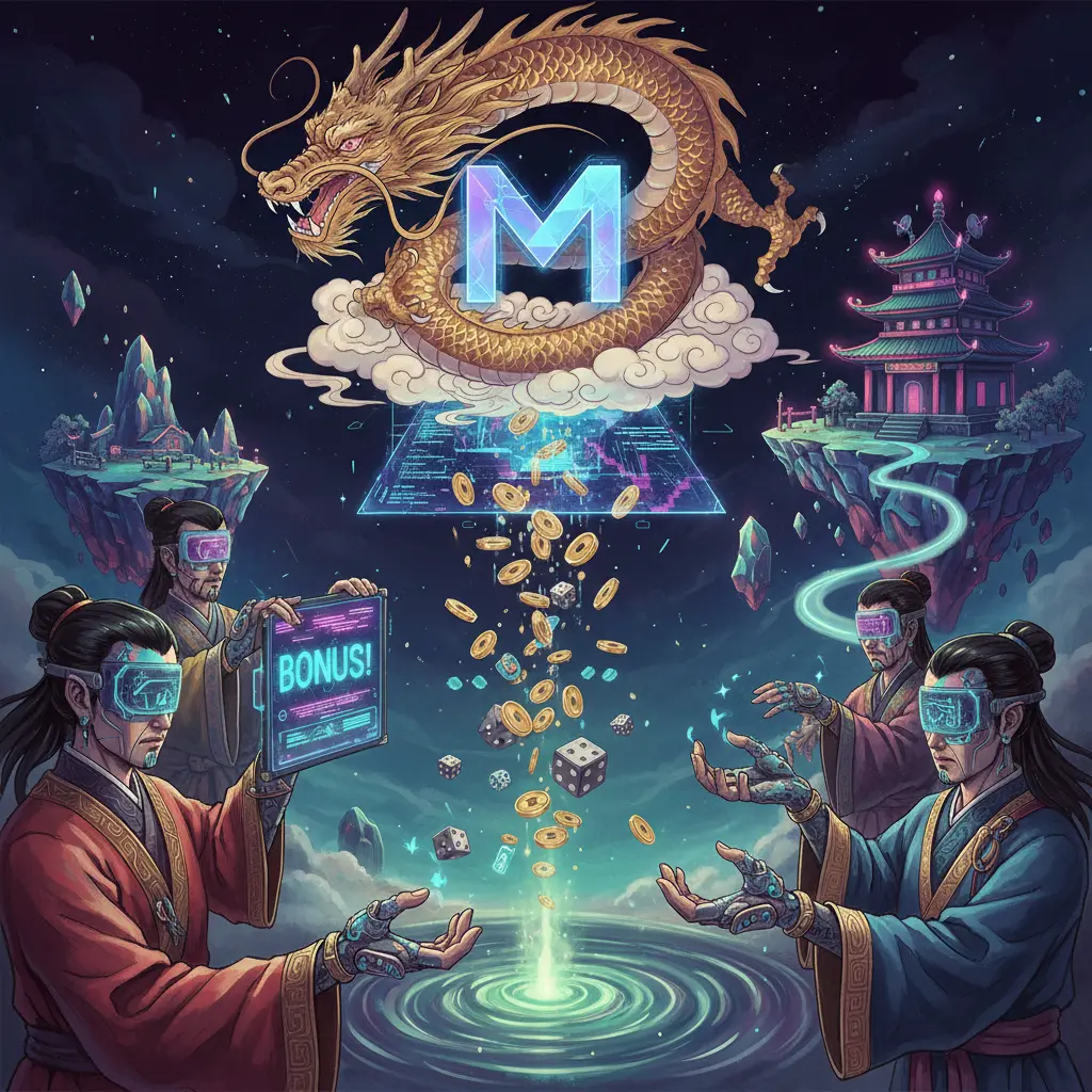 gamblers bonus - Meta