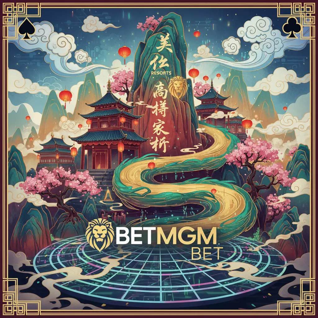 BetMGM - Resorts