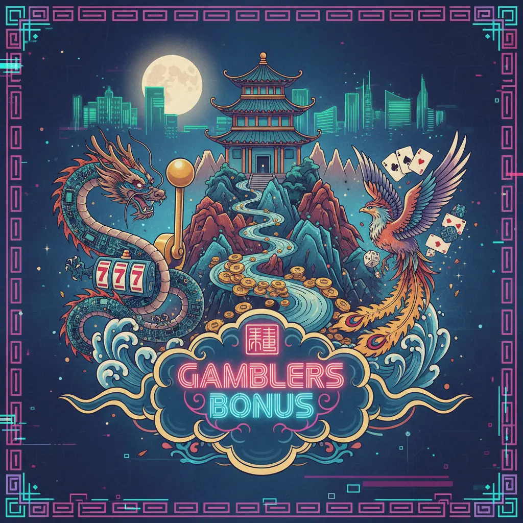 Gamblers Bonus - Nevada