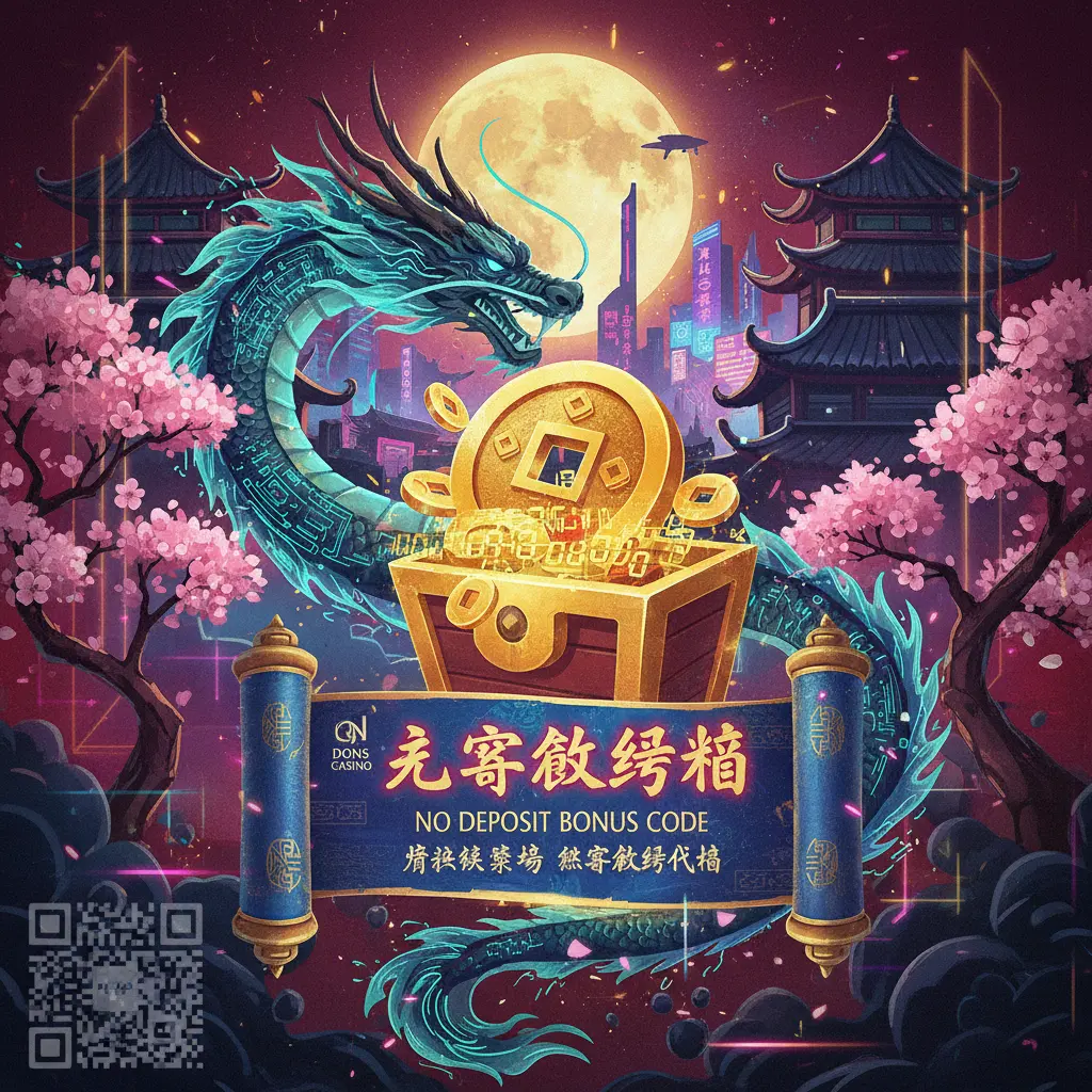 dons casino no deposit bonus code - Deposit