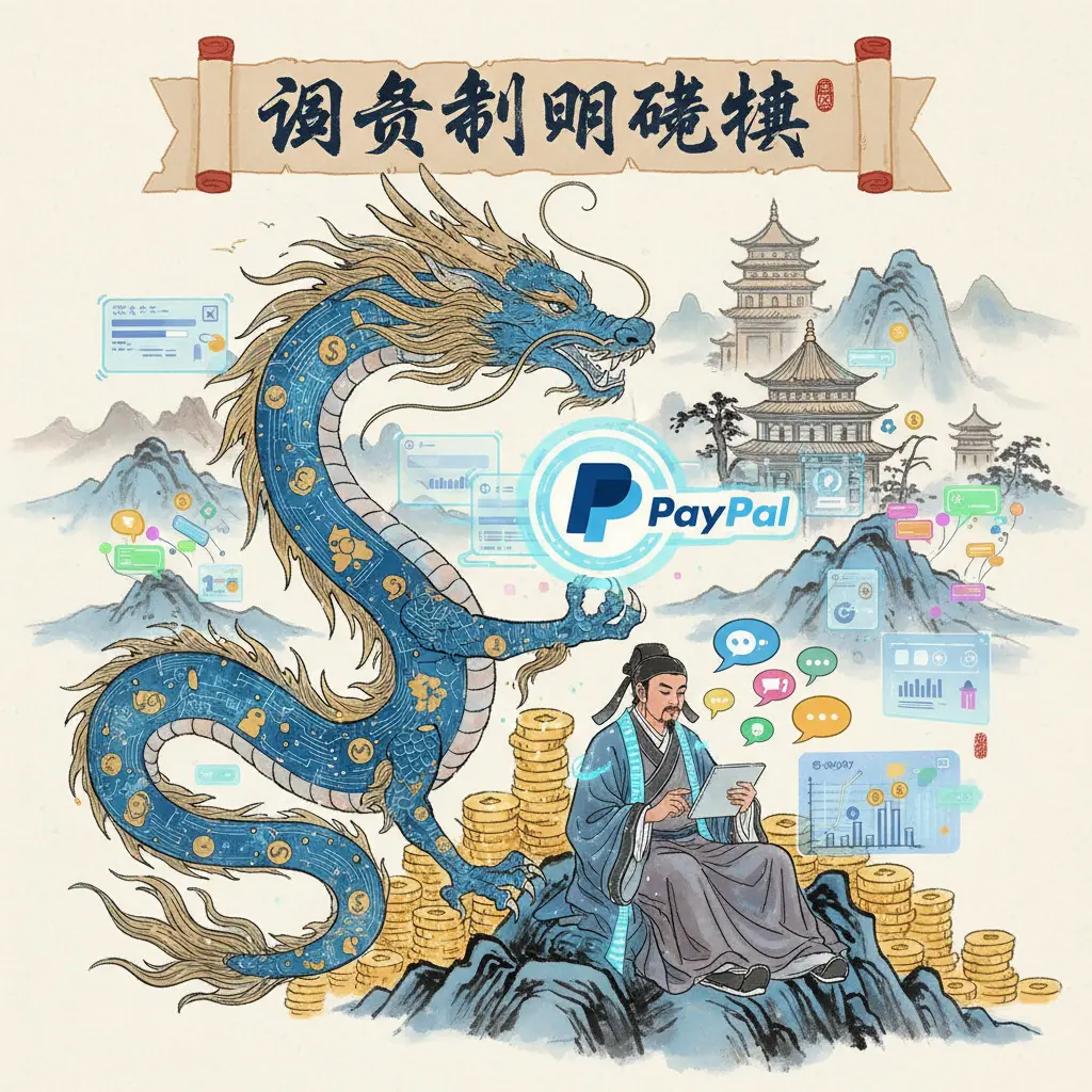 Survey Junkie - PayPal