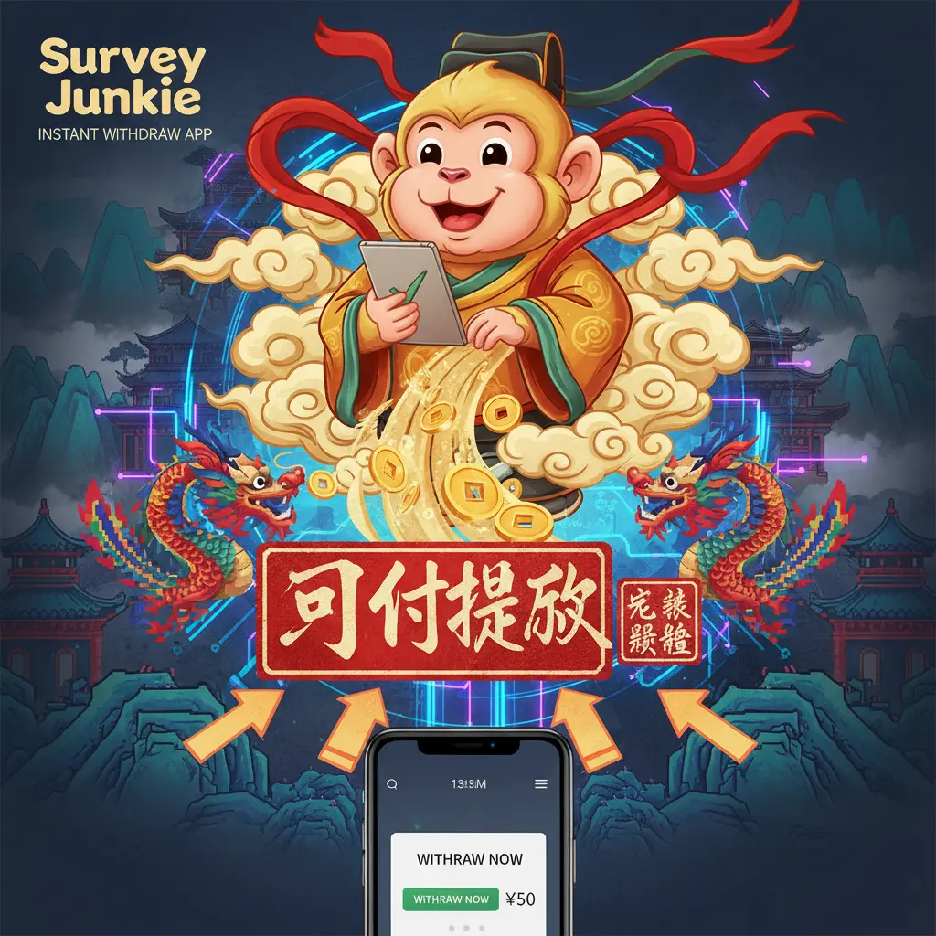 sign up bonus instant withdraw app - Survey