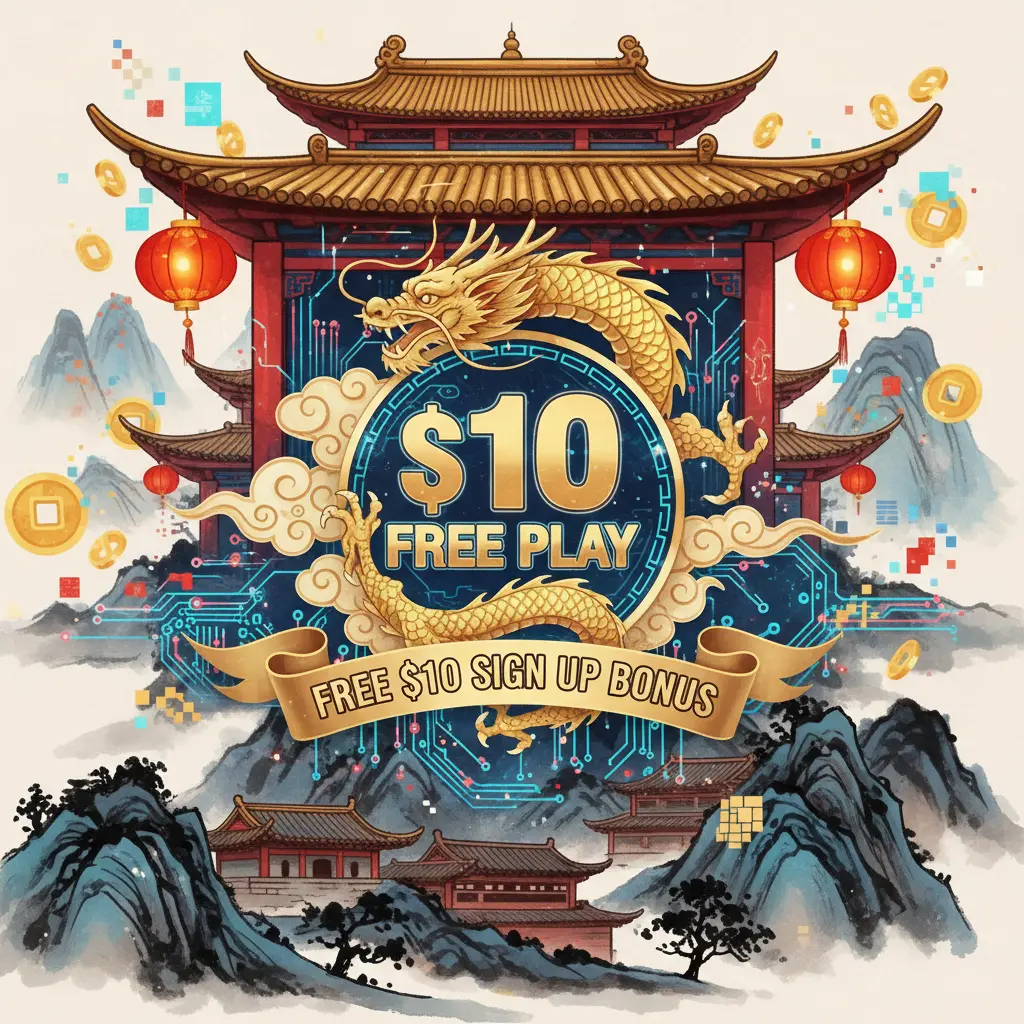 free $10 sign up bonus - free