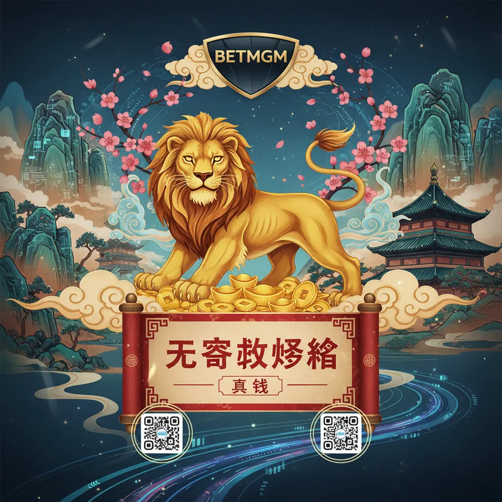 real money no deposit bonus - BetMGM