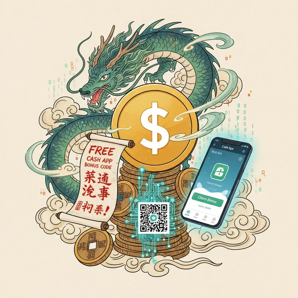 free cash app bonus code - Cash