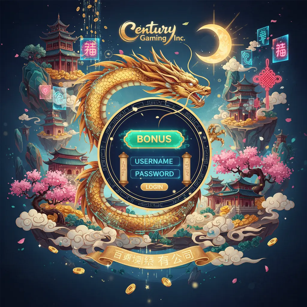 gamblers bonus login - Century