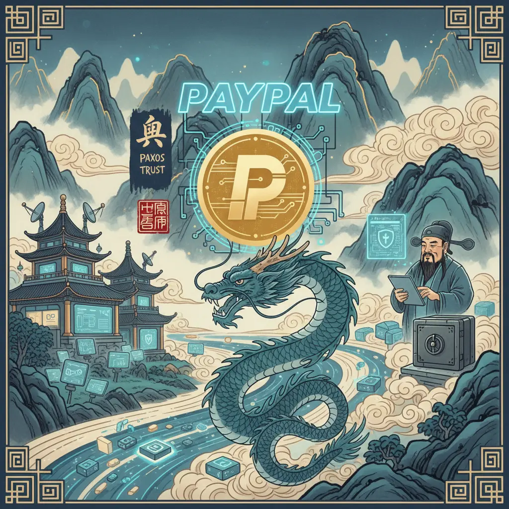 PayPal - Company