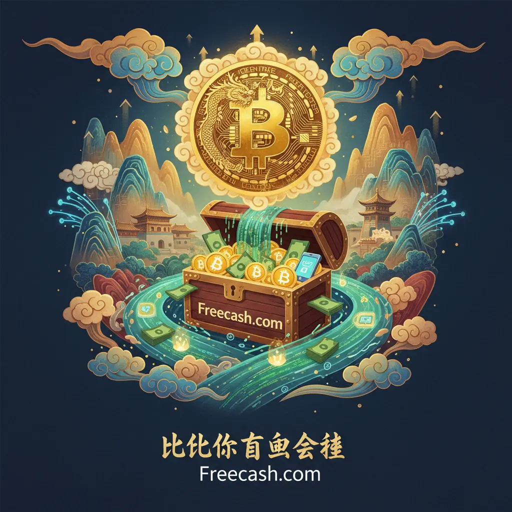 Freecash.com - Bitcoin