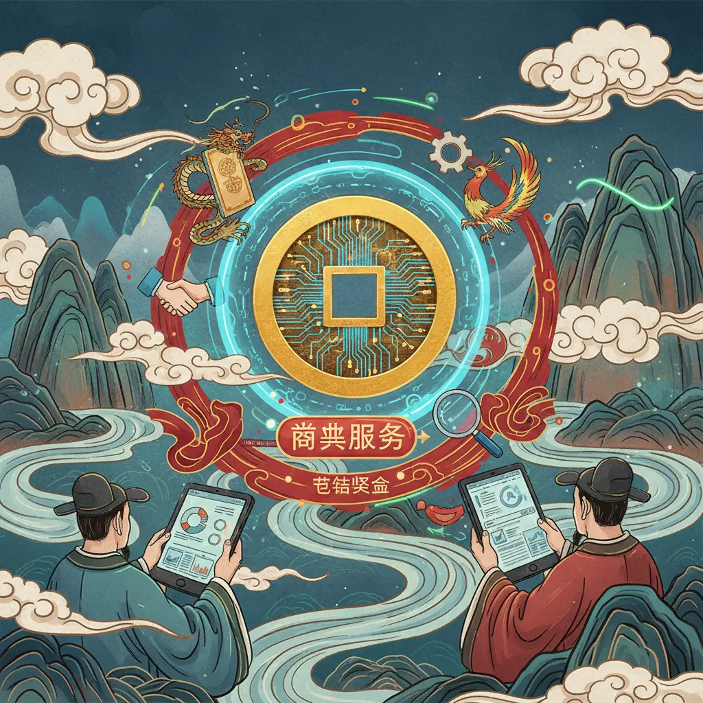 registreringsbonus - Business