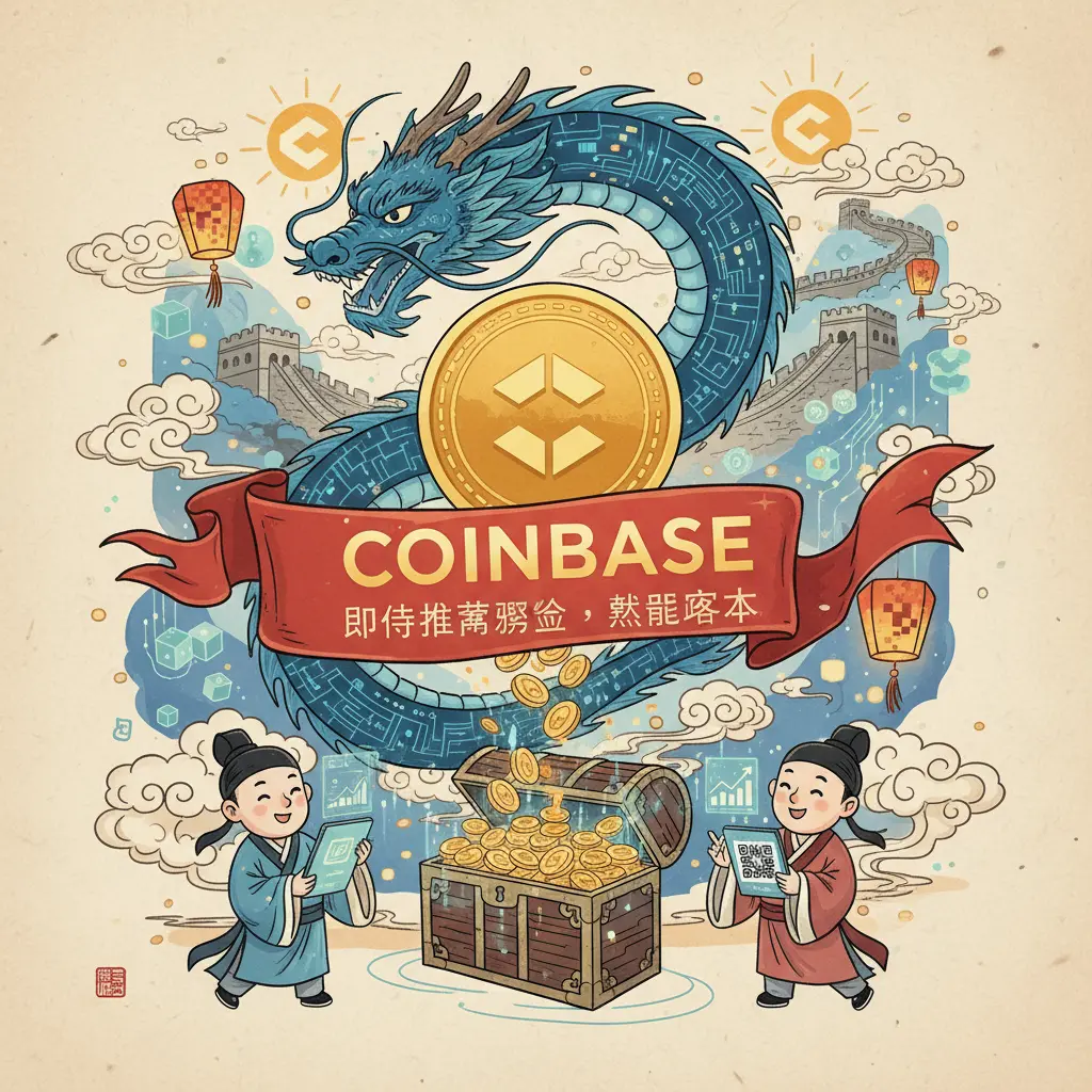 instant referral bonus no deposit - Coinbase