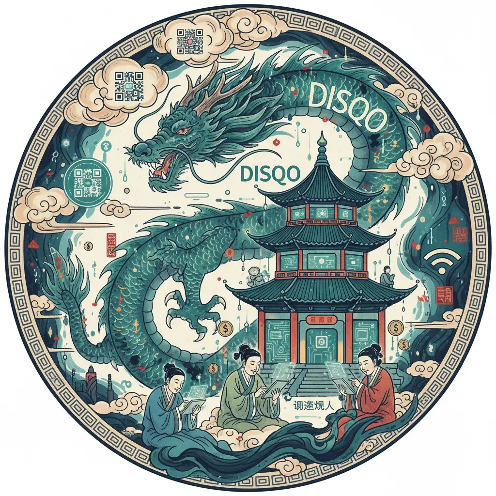 Survey Junkie - DISQO