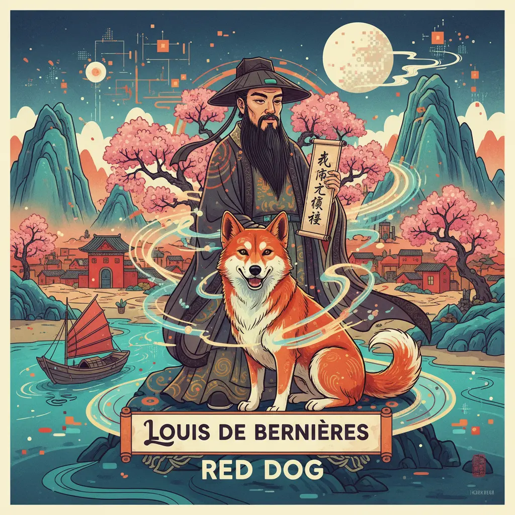 Red Dog - Louis