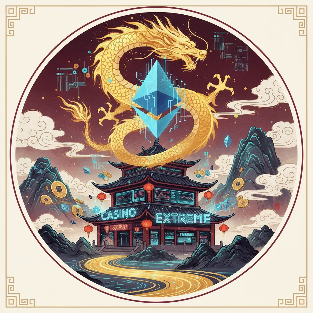 Casino Extreme - Ethereum
