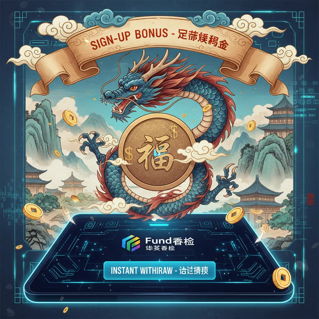 sign up bonus instant withdraw - Fundrise