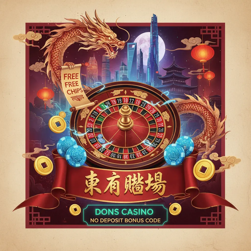 dons casino no deposit bonus code - Roulette