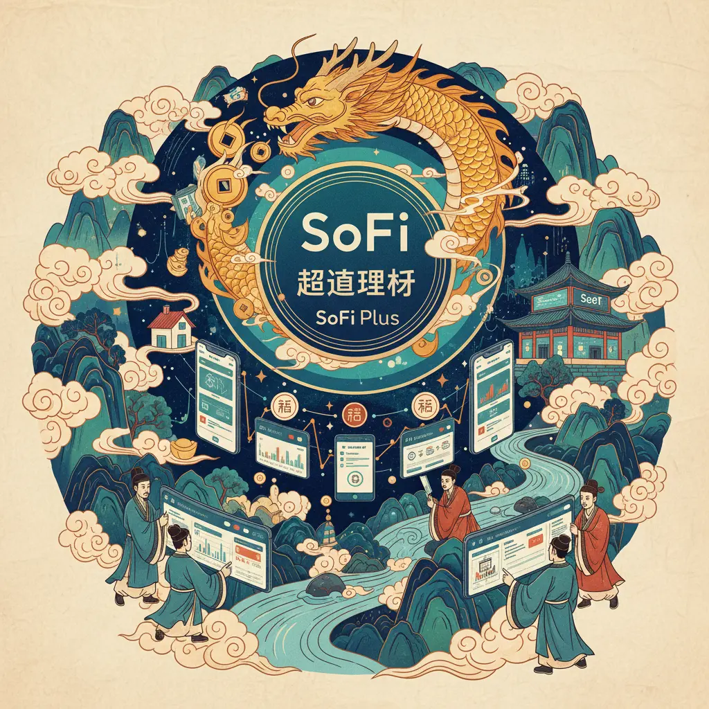 SoFi - SoFi