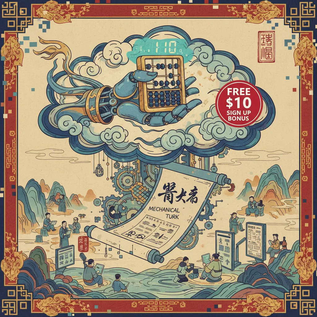 free $10 sign up bonus - Mechanical