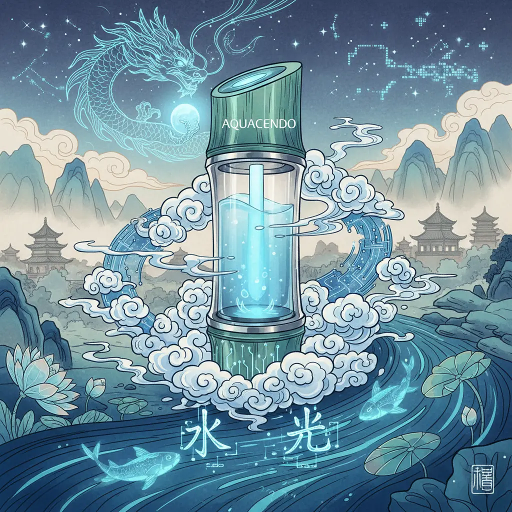 Aquacendo - Aquacendo