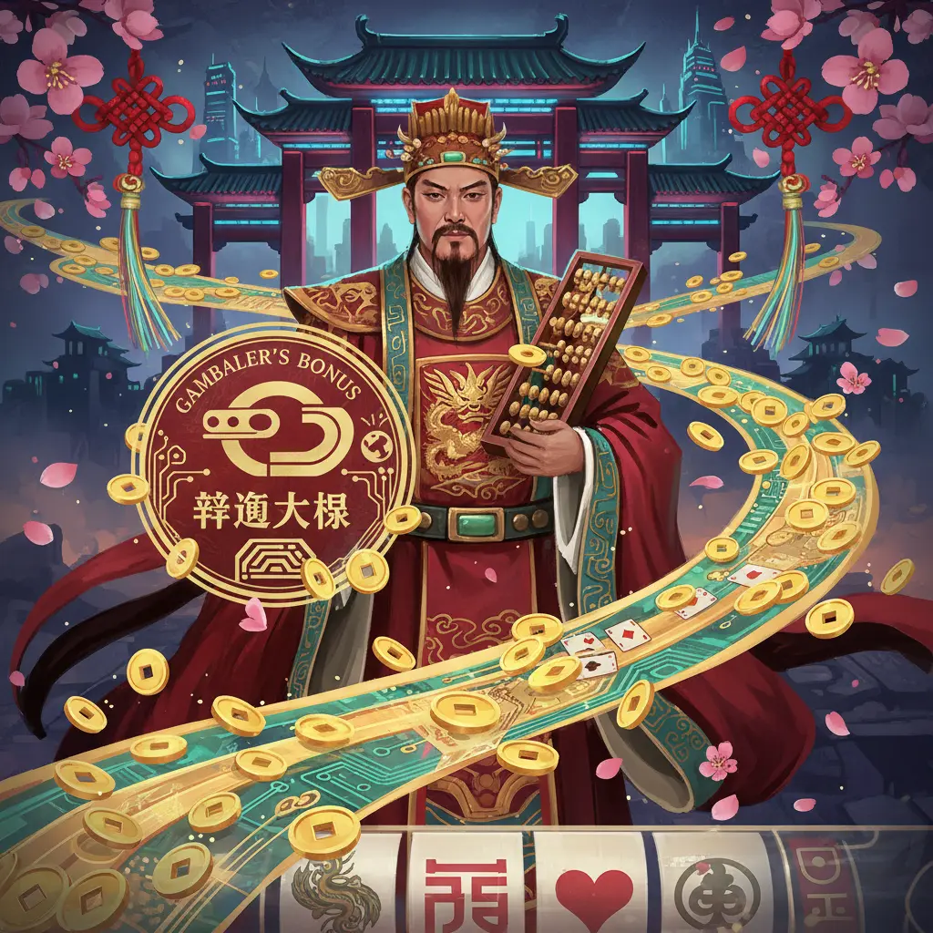 Gamblers Bonus - Aristocrat