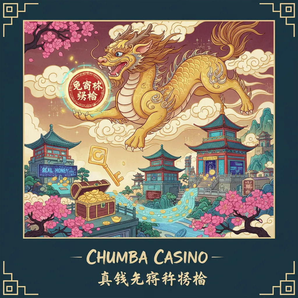 real money no deposit bonus - Chumba