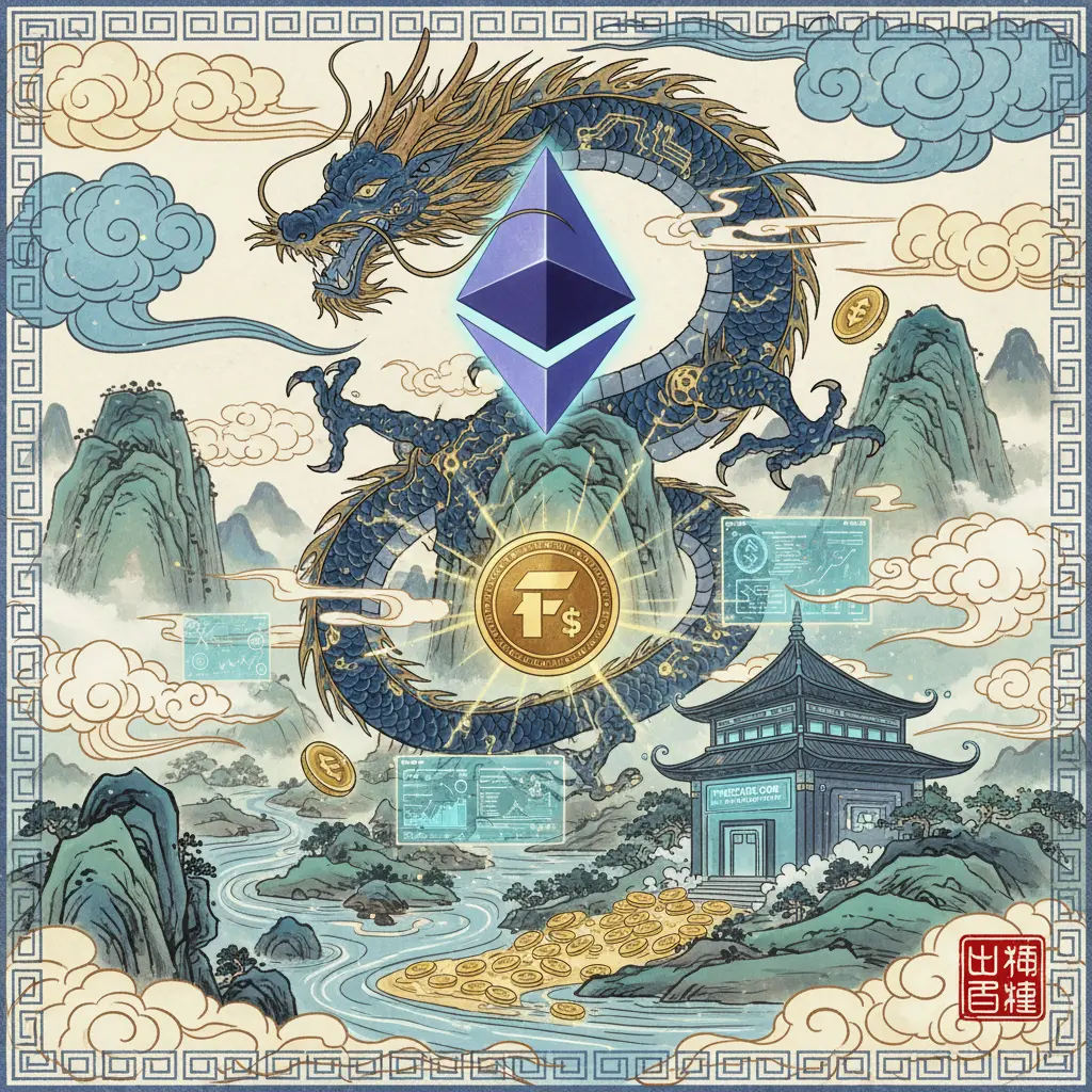 Freecash.com - Ethereum