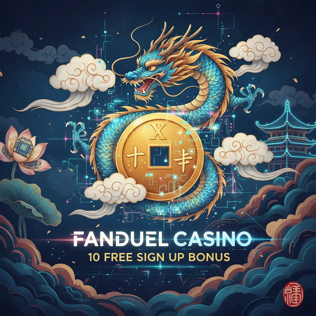 10 sign up bonus - FanDuel