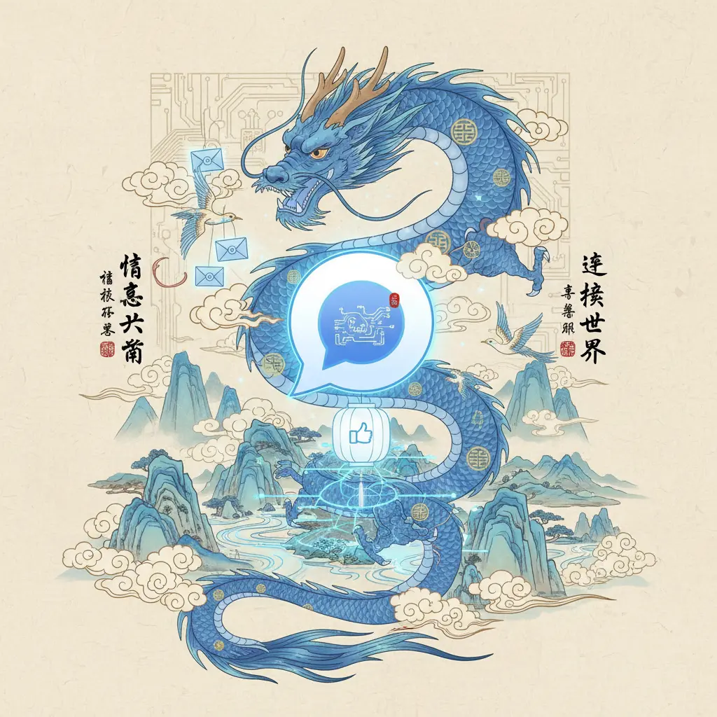 Facebook - Messenger