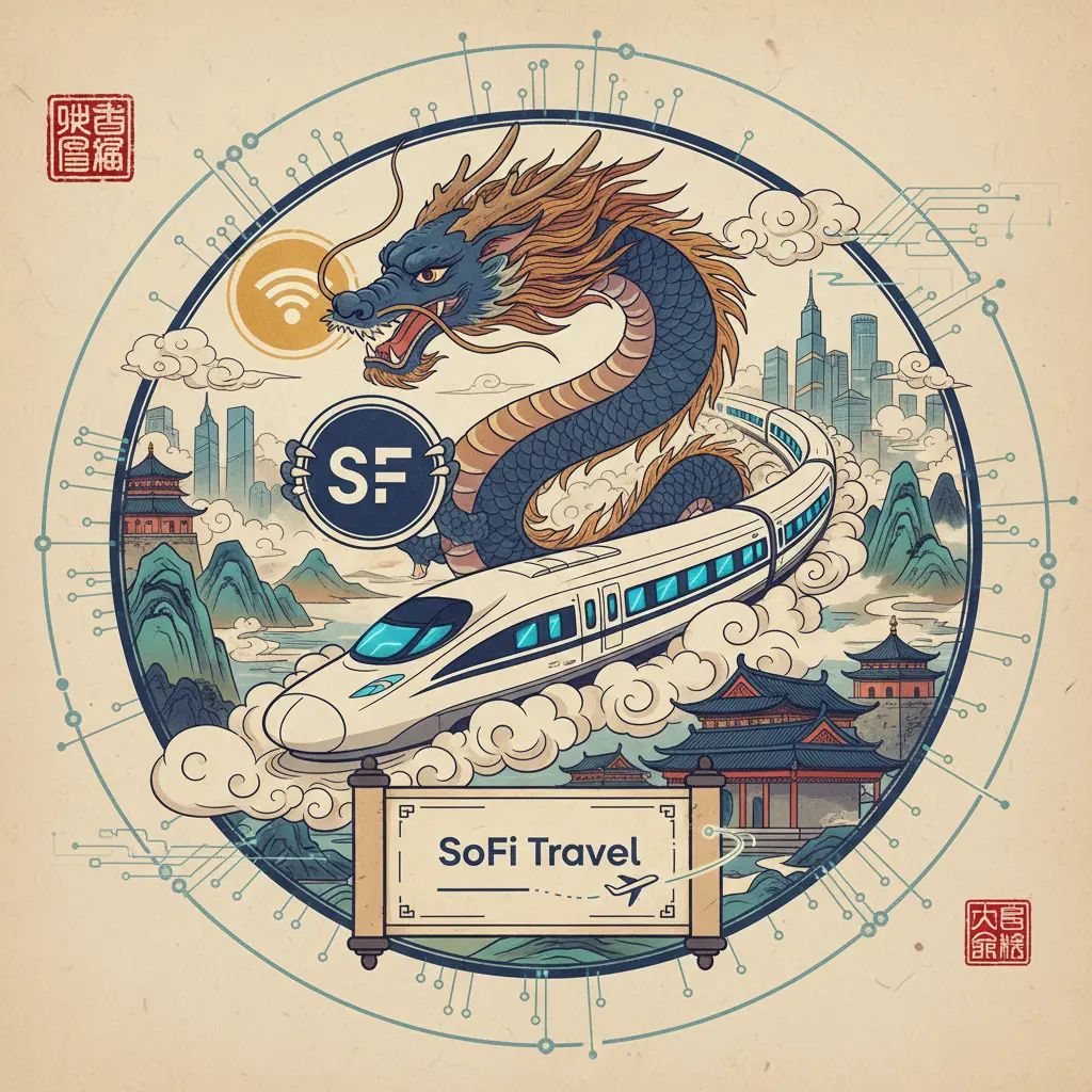 SoFi - Travel