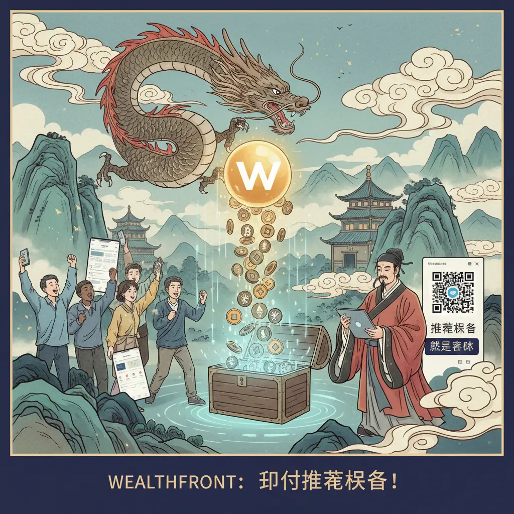 instant referral bonus no deposit - Wealthfront