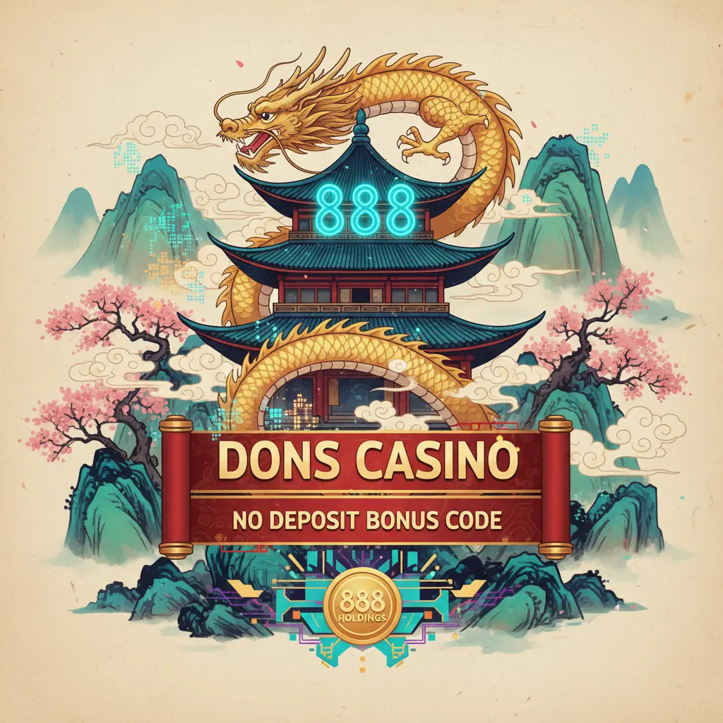 dons casino no deposit bonus code - Holdings