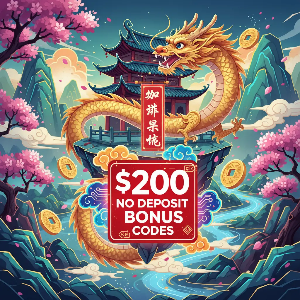 $200 no deposit bonus codes - Casino