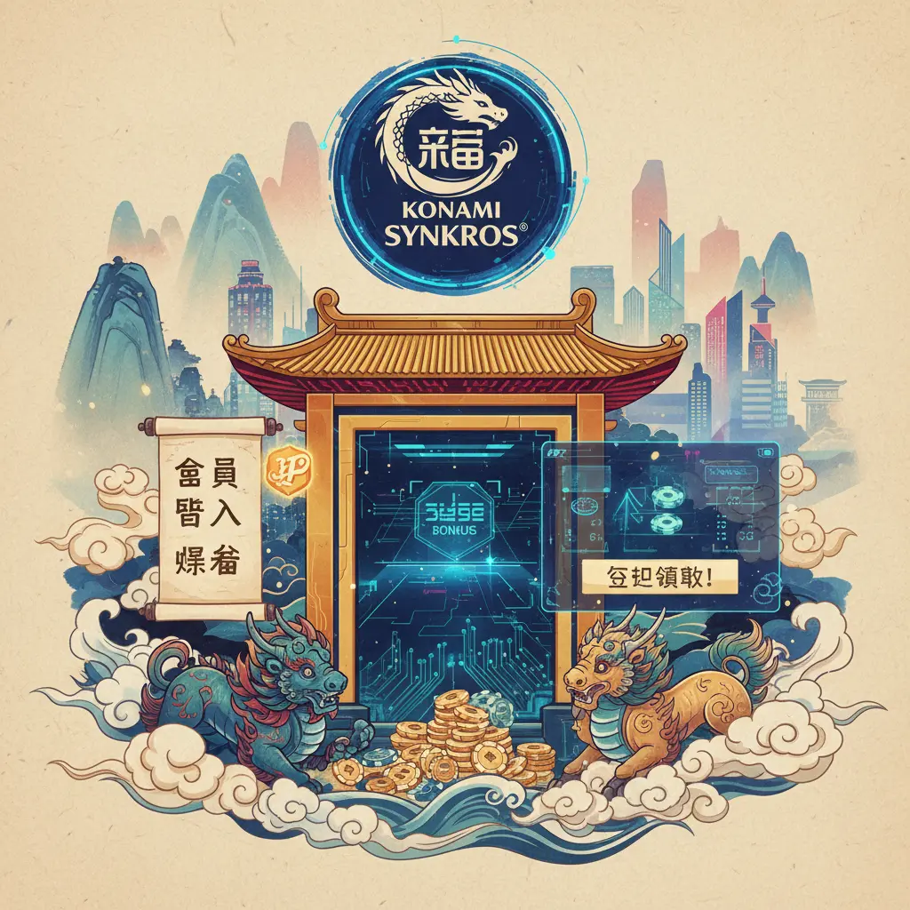 gamblers bonus login - SYNKROS