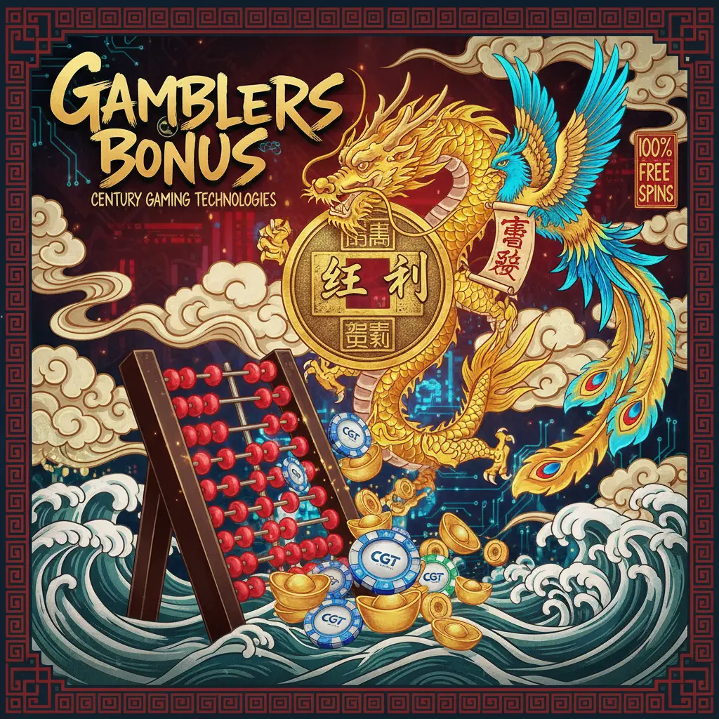 Century Gaming Technologies - Gamblers