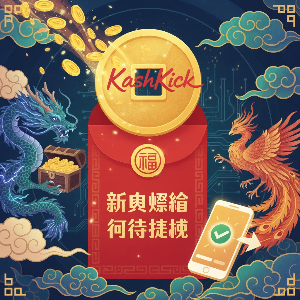 sign up bonus instant withdraw app - KashKick