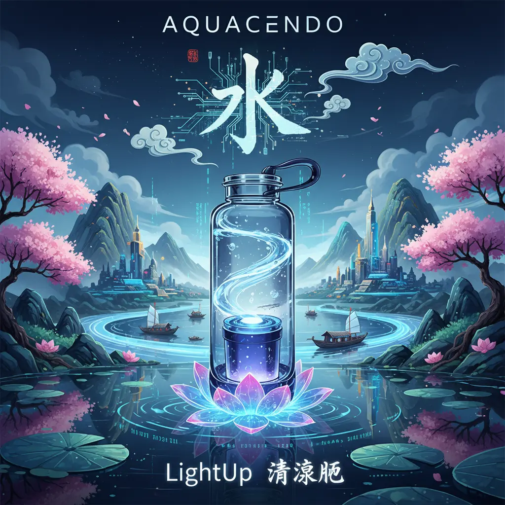 Aquacendo - Filtered