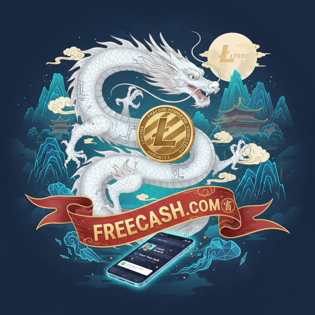 Freecash.com - Litecoin