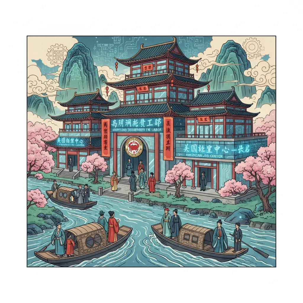 American Job Center Largo - Department