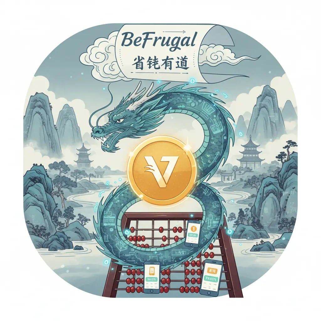 BeFrugal - Venmo