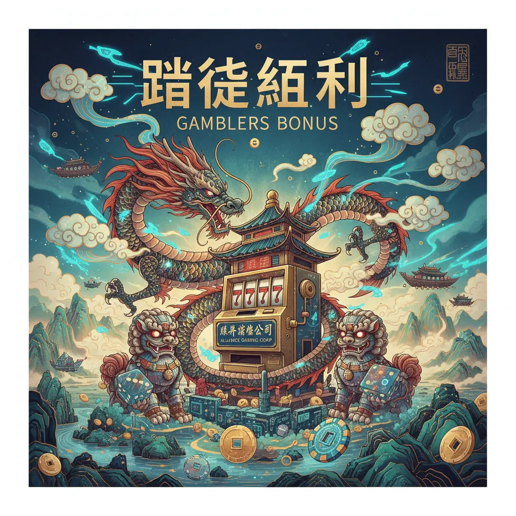 Gamblers Bonus - Alliance