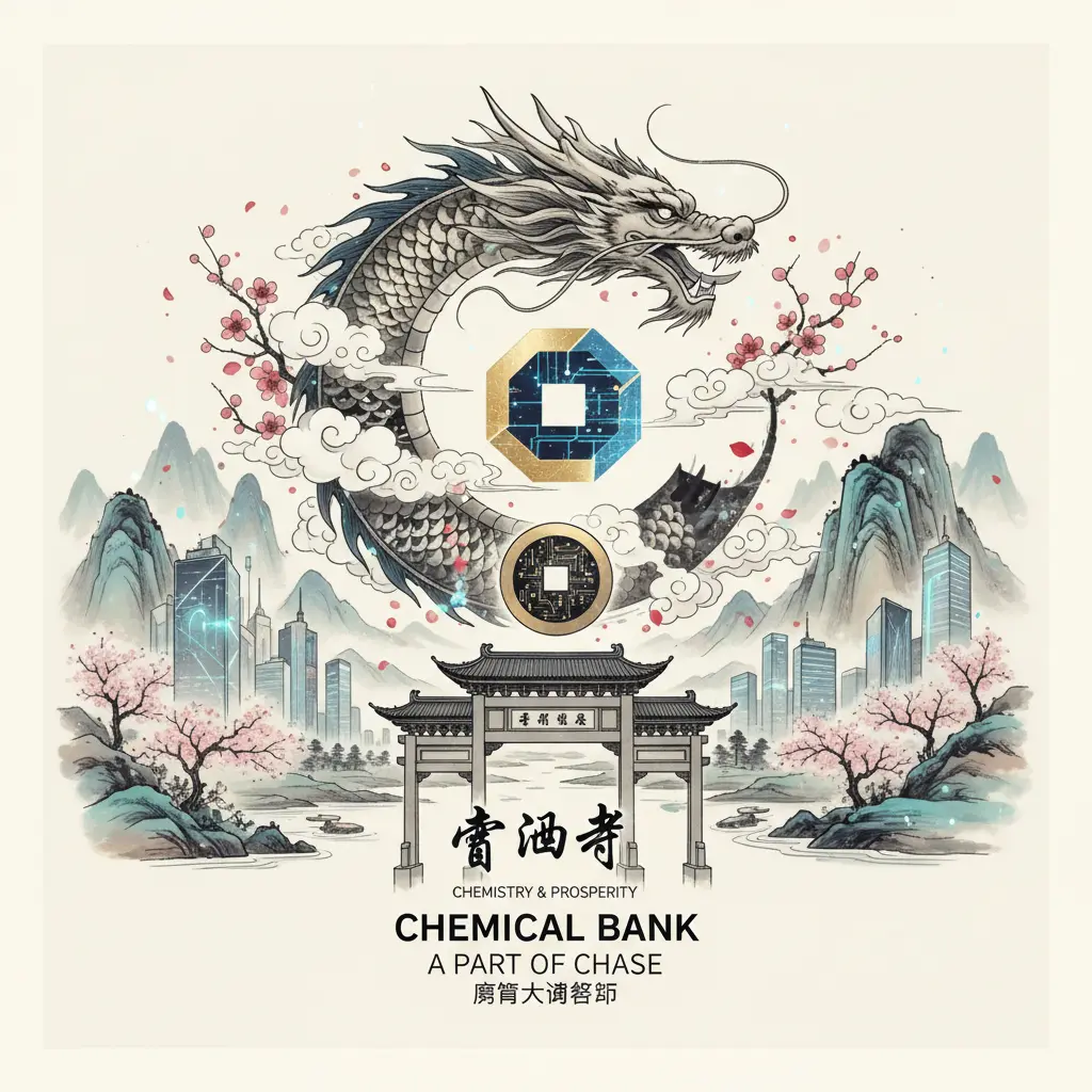 Chase Bank - Chemical